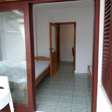 Apartments Villa Cherry Novalja Exterior foto