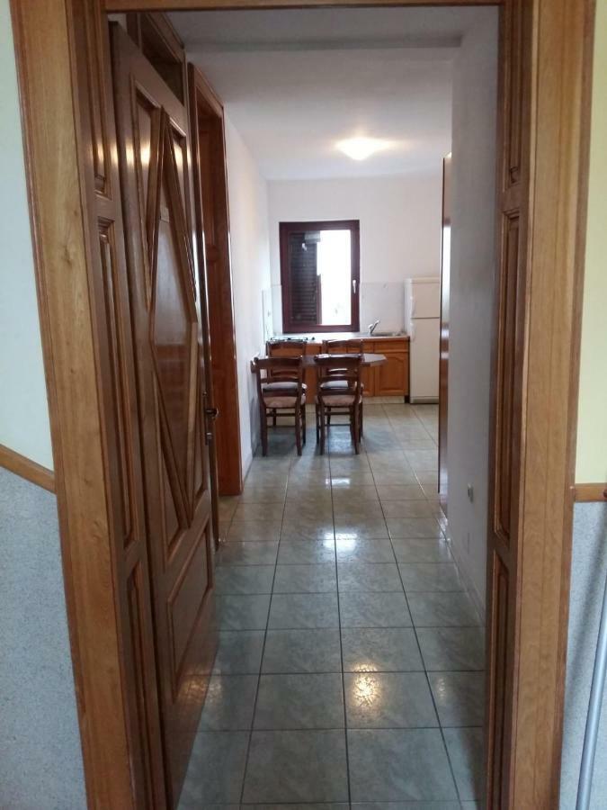 Apartments Villa Cherry Novalja Exterior foto