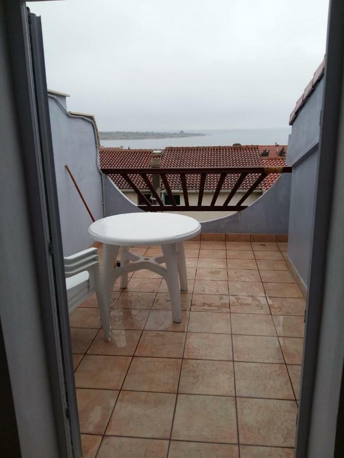 Apartments Villa Cherry Novalja Exterior foto