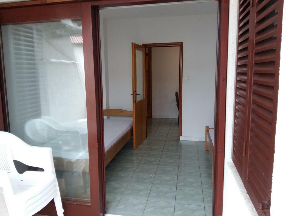 Apartments Villa Cherry Novalja Exterior foto