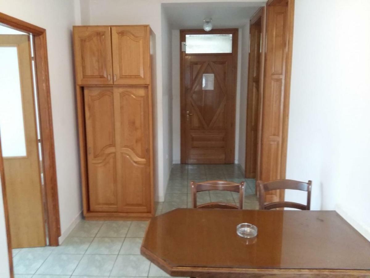 Apartments Villa Cherry Novalja Exterior foto