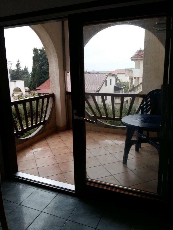 Apartments Villa Cherry Novalja Exterior foto